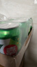 百事可乐七喜7UP 柠檬味 碳酸饮料汽水 330ml*24听胖罐 整箱装 实拍图