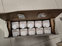百菲酪醇菲梦幻盖水牛纯牛奶4.0g优质乳蛋白 250ml*10盒 节庆送礼盒装 实拍图