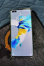 华为Mate40Pro 华为5G手机二手手机6.76英寸曲面屏手机麒麟9000 夏日胡杨 8+256G全网通 99新 实拍图
