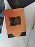 EPZ Q5pro有线耳机HiFi发烧高保真纯净柏林音质入耳式动圈树脂音乐耳麦0.78双针可换线听歌游戏学生 羽白无麦【音质百分满意】3.5mm 实拍图