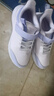 361°儿童运动鞋25冬男女童3-14岁皮面加绒保暖缓震棉鞋 紫39 实拍图