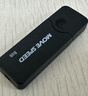 移速（MOVE SPEED）4GB U盘 USB2.0 黑武士系列 黑色 便携轻巧 迷你车载电脑两用优盘 10个装 实拍图