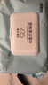 京东京造 宠物湿巾100片*3包 猫狗通用可擦泪痕 99.9%杀菌率湿纸巾 实拍图
