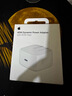 Apple/苹果【新品】40W USB-C充电器 type-c充电器苹果手机充电器手机快充头 苹果17手机充电器 实拍图