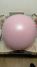 yottoy瑜伽球加厚防爆健身球成人孕妇普拉提瑜伽器材平衡球 实拍图
