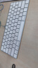 Apple/苹果 妙控键盘-中文 (拼音) 轻薄苹果键盘蓝牙键盘无线键盘办公键盘 实拍图