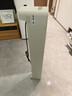 美的（Midea）【APP智能】石墨烯家用踢脚线取暖器电热电暖器浴室速热电暖气节能暖风机大面积全屋升温HDS22LYR 实拍图