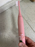 贝博氏babybox儿童电动牙刷声波震动3-6-12岁儿童礼物女孩 实拍图
