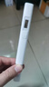 小米水质检测笔 TDS检测笔家用办公饮用水自来水测试笔检测器 小米TDS检测笔(白色) 实拍图