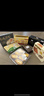 Member's Mark海盐苏打饼干 1.5kg*1袋 实拍图