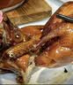 家味康光明乳鸽深圳老字号手信真空包装即食熟食礼盒脆皮乳鸽深圳特产 1只【送礼品袋】五香味光明乳鸽深圳特产 实拍图