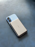图拉斯磁吸充电宝3C认证【顶配尊享超薄】小云宝air10000毫安超薄适配苹果17/16大容量无线充 【灰色超薄air】丨五千毫安丨增薄手感款 直营正品丨新3C安全认证丨可上飞机高铁 实拍图