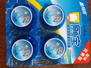 蓝月亮Q厕宝50g*16块 洁厕灵马桶清洁剂 洁厕宝厕所清洁剂 除臭除菌剂 实拍图