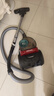 飞利浦（PHILIPS）卧式吸尘器家用清洁机强劲大功率大吸力吸尘吸灰吸螨虫除螨宠物家庭适用FC8632/83 实拍图