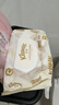 舒洁（Kleenex）山茶花湿厕纸60片*8包 纯水湿纸巾 清爽速干擦去细菌 可冲散  实拍图