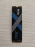 朗科（Netac）1TB SSD固态硬盘 M.2接口(NVMe协议) NV7000Q绝影系列｜NVMe PCIe 4.0读速7100MB/sAI电脑存储配件 实拍图