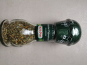 可达怡奥地利进口 普罗旺斯香料研磨器 西餐调味料 含迷迭香欧芹 33g/瓶 实拍图