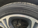 朝阳轮胎 汽车轮胎 215/50R17 95W C66 适配英朗/科鲁兹 实拍图