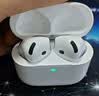 萨勒芬妮【华强北顶配Airpods4第4代】蓝牙耳机适用于苹果安卓无线主动降噪苹果16半入耳式ios排名排行前十 顶配全功能+主动降噪+空间音频 实拍图