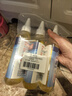 巨奇严选 去油渍衣服去油王350ml*3瓶衣服去油污神器衣领校服清洁剂 实拍图
