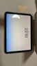 Apple/苹果 iPad11英寸 A16芯片2025年款 平板电脑 (256GB WLAN版/学习办公娱乐)蓝色 实拍图