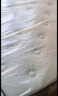 全友家居 薄款护脊椰棕床垫1.5米10cm厚加硬进口乳胶榻榻米床垫105115 实拍图