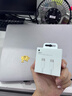 Apple/苹果 240W USB-C数据线-2米 type-c苹果充电线数据传输 苹果17充电线iphone17充电线 实拍图