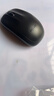 罗技（Logitech）MK220 键鼠套装 无线键鼠套装 办公键鼠套装  多媒体键鼠套装 带无线2.4G接收器 黑色 实拍图