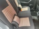欧玛奴汽车座套四季通用全包围汽车坐垫冬季布艺座垫座椅套适用于 豪华版黑咖色 大众速腾迈腾途观L朗逸捷达宝来 实拍图