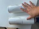海尔（Haier）净水器滤芯HRO4H79/6H79/8H79/4H98/6H98/8H98-2 HRO4H99/6H99/8H99-3PPC复合RO反渗透滤芯 800加仑8H全套2支滤芯 实拍图