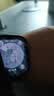 威千图适用华为WATCH FIT3手表壳膜一体喷油保护壳膜套全包保护全屏防摔丨暗影系列【黑色】 实拍图