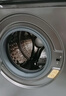 康佳12KG滚筒单洗全自动家用洗衣机 DD直驱556MM大筒径以旧换新国家补贴20% 送装一体KG120-3202DT 实拍图