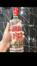 泸州老窖 国窖1573 浓香型白酒 52度 500ml 单瓶装（年份随机发） 实拍图