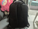 VICTORIATOURIST书包初中男生减负护脊高中生大学生大容量7-9年级双肩包旅行背包 实拍图