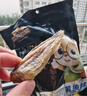 三只松鼠原味黄鱼酥250g  吮指香酥小黄鱼海味休闲追剧零食小吃 实拍图
