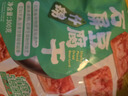 云仟味云南石屏豆腐干300g豆干独立小包装休闲零食 什锦装5种口味 实拍图