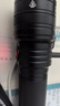神火（SupFire）RX21强光手电筒变焦超亮远射长续航小型便携军户外骑行家专用灯 实拍图