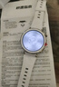 HUAWEI WATCH GT 5 Pro 国家补贴15% 冰川白42mm华为智能手表玄玑感知系统进阶运动情绪健康助手 实拍图