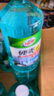 龟牌（Turtle Wax）硬壳防冻玻璃水-25°汽车强力去油膜去污雨刮水四季通用2L*6瓶 实拍图