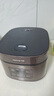 九阳（Joyoung）30分钟快煮饭大火力柴火饭4升家庭容量3~4人电饭煲电饭锅多功能微压焖煮方煲F-40FZ815 实拍图