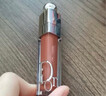 迪奥DIOR魅惑丰唇蜜018乌龙奶茶6ml滋润唇釉口红化妆品生日礼物送女友 实拍图