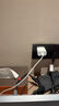 Apple/苹果 20W USB-C充电器  type-c充电器苹果手机充电器原装手机快充头 苹果17手机充电 实拍图