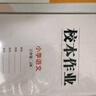 2025秋53天天练小学语文三年级上册RJ人教版（便携版）五三天天练5 3天天练5.3天天练5·3天天练学霸培优学霸提优 实拍图