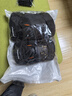 摩多狼（MOTOWOLF）摩托车护膝电动车护具四季防摔机车护肘骑行装备防风护腿夏季防撞 实拍图