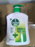 滴露（Dettol）洗手液松木500g瓶 健康抑菌消毒非补充装 儿童家庭用清爽去油 实拍图