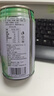 泰山仙草蜜 烧仙草冻 清凉茶饮料 泰山仙草蜜 330mL*24罐 实拍图