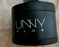 悠宜（unny club）柔光绒雾发际线粉3.2g01黑棕色（防水防汗遮盖鬓角修容阴影） 实拍图
