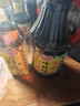 厨邦酱油 味极鲜系列 酱油料酒组合 酱油1.63L+料酒500ml 调料套装 实拍图
