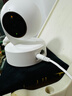 普联（TP-LINK）摄像头家用监控器 室内高清无线智能网络摄像机 360°度全景旋转云台手机APP远程查看双向语音对讲 【单镜头 | 单画面】300万高清 官方标配无卡【30天云存储体验包】 4mm 实拍图