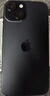 Apple/苹果 iPhone 15 (A3092) 128GB 黑色 支持移动联通电信5G 双卡双待手机 实拍图
